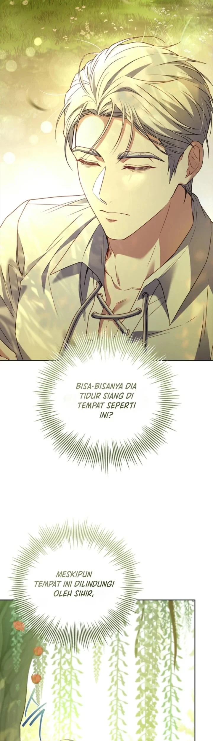 The Father and the Daughter Chapter 14 Gambar 57