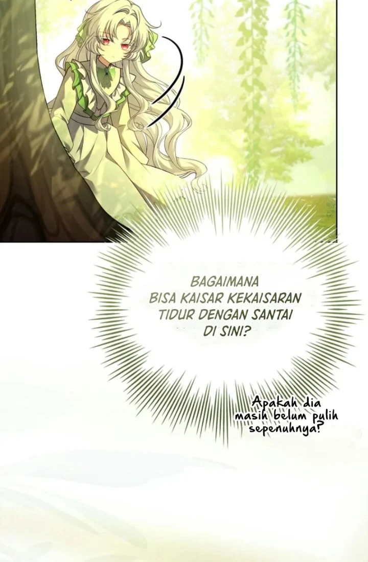 The Father and the Daughter Chapter 14 Gambar 58
