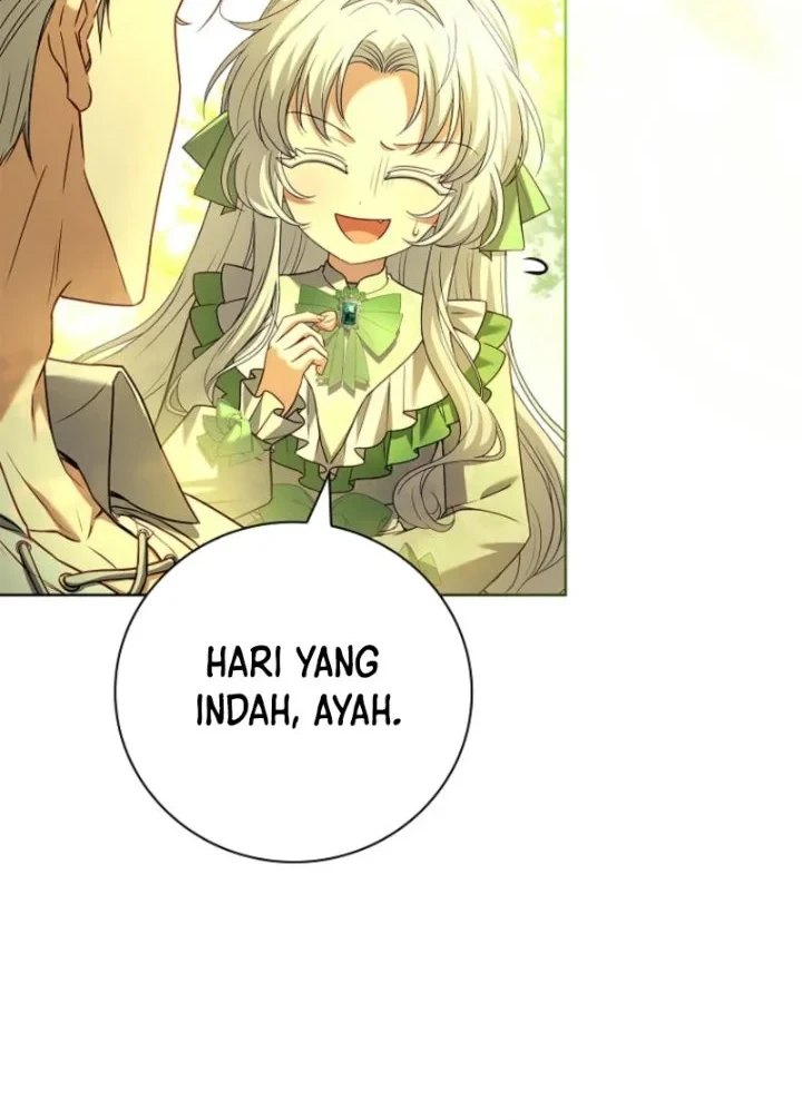 The Father and the Daughter Chapter 14 Gambar 64