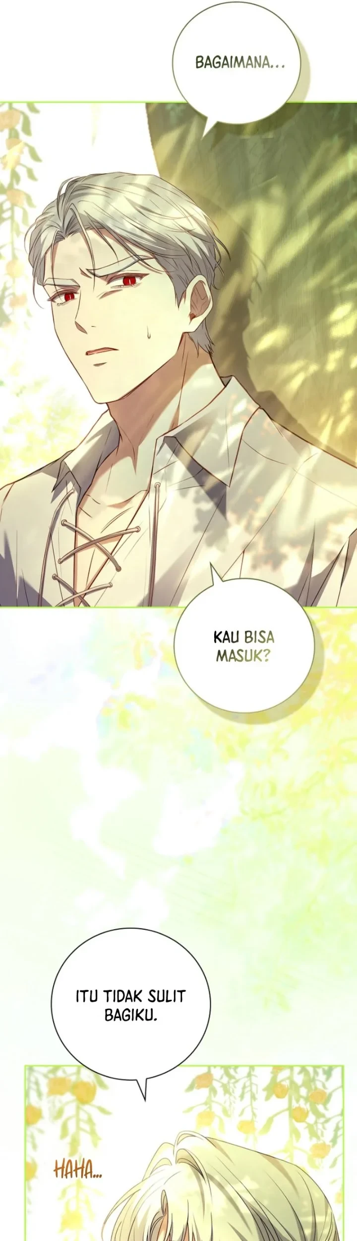 The Father and the Daughter Chapter 14 Gambar 65