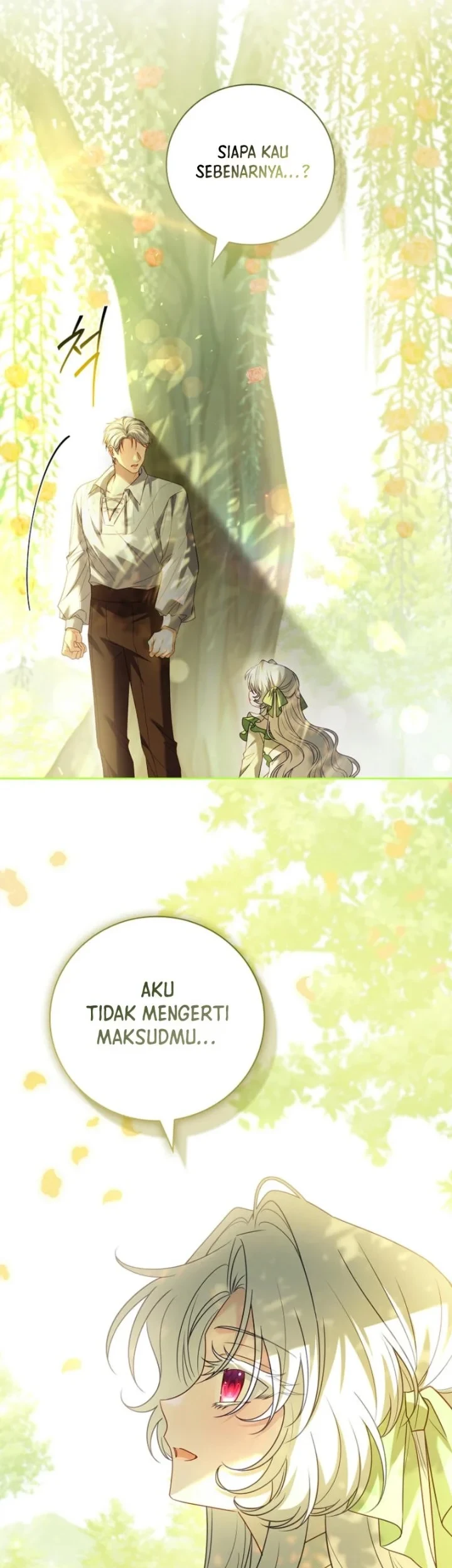 The Father and the Daughter Chapter 14 Gambar 67