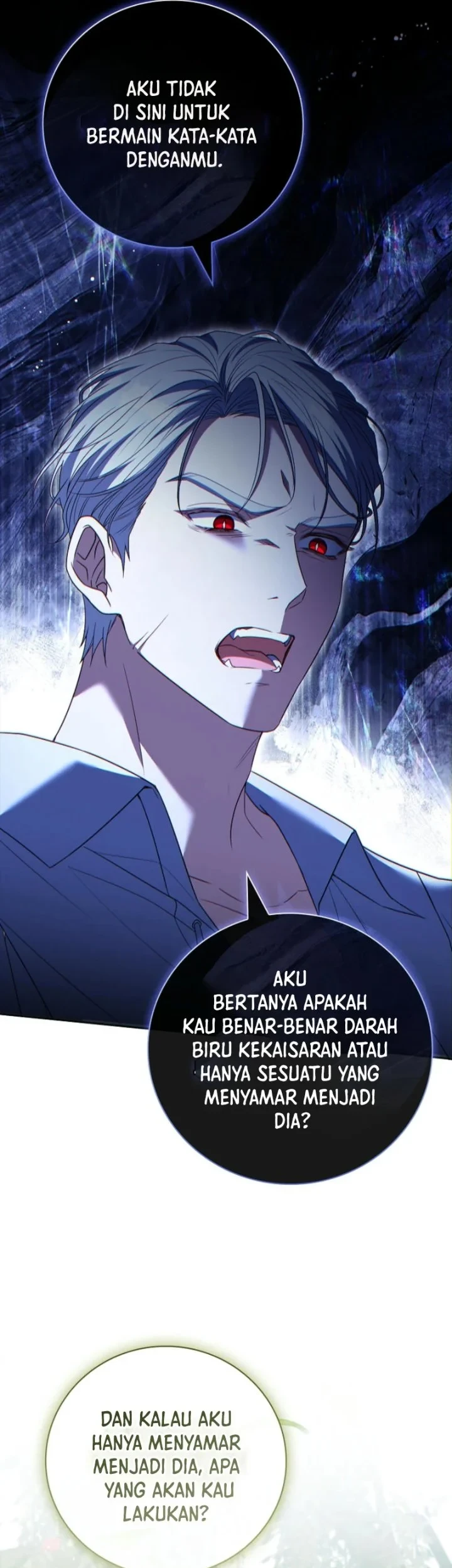 The Father and the Daughter Chapter 14 Gambar 73