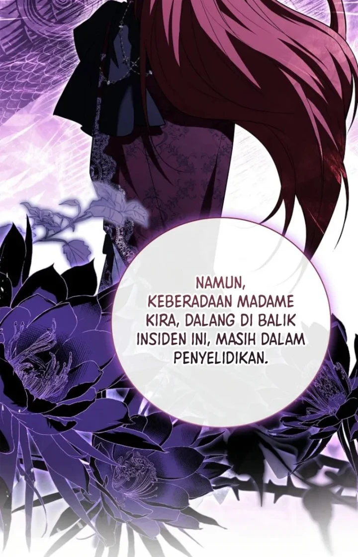 The Father and the Daughter Chapter 14 Gambar 6