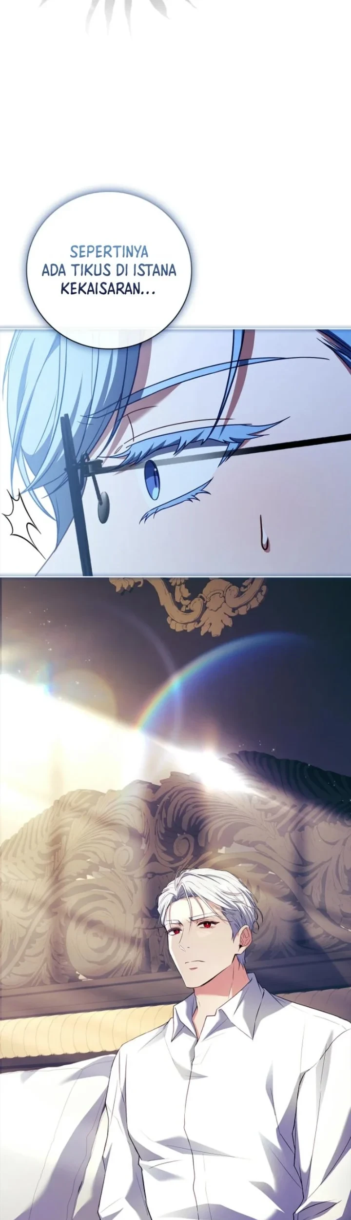 The Father and the Daughter Chapter 14 Gambar 7