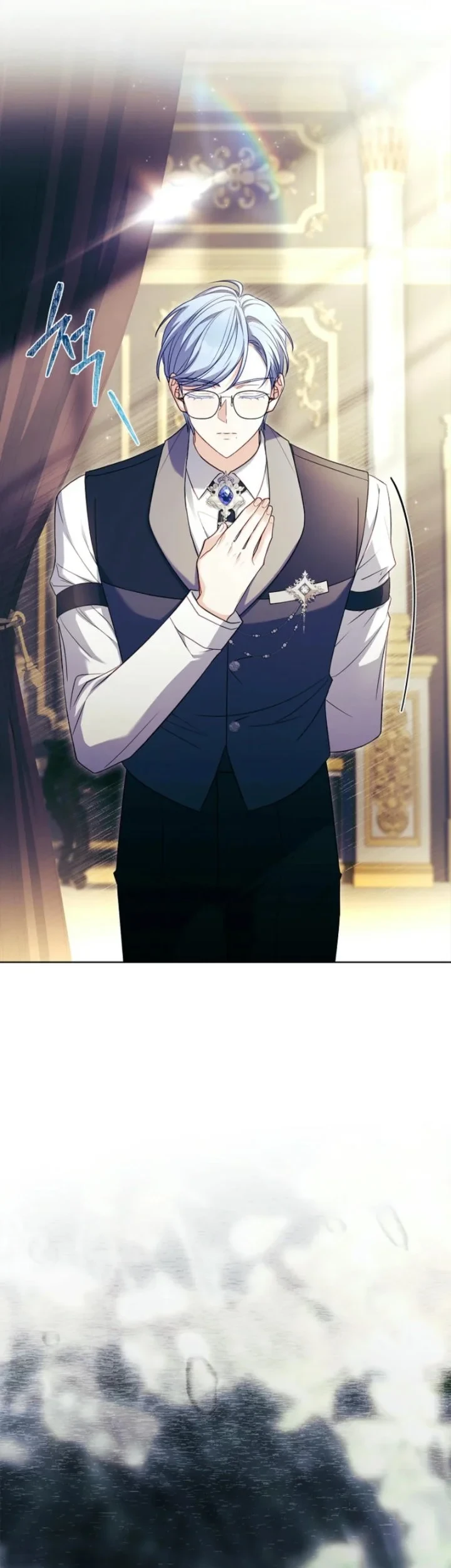 The Father and the Daughter Chapter 14 Gambar 11