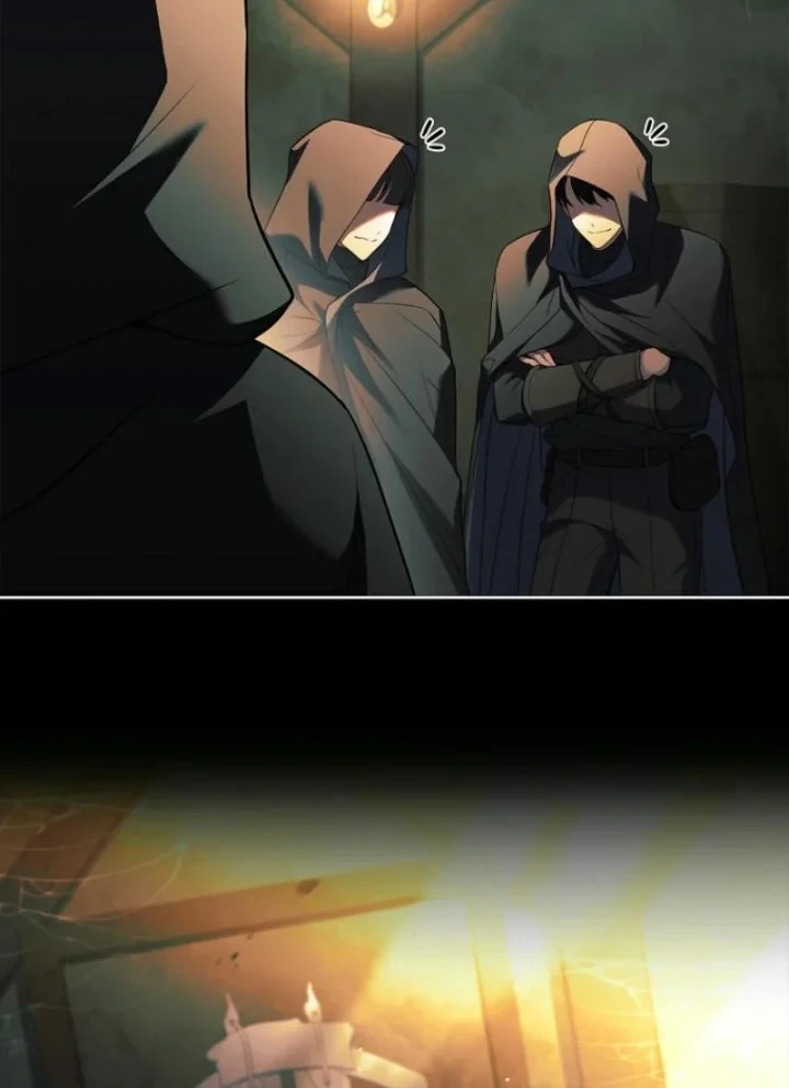 The Father and the Daughter Chapter 14 Gambar 14