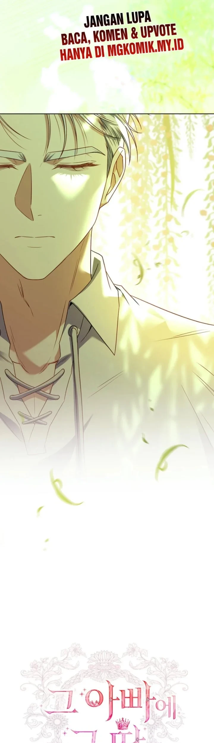 The Father and the Daughter Chapter 15 Gambar 19