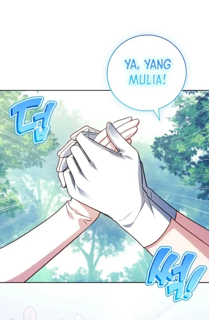The Father and the Daughter Chapter 15 Gambar 27