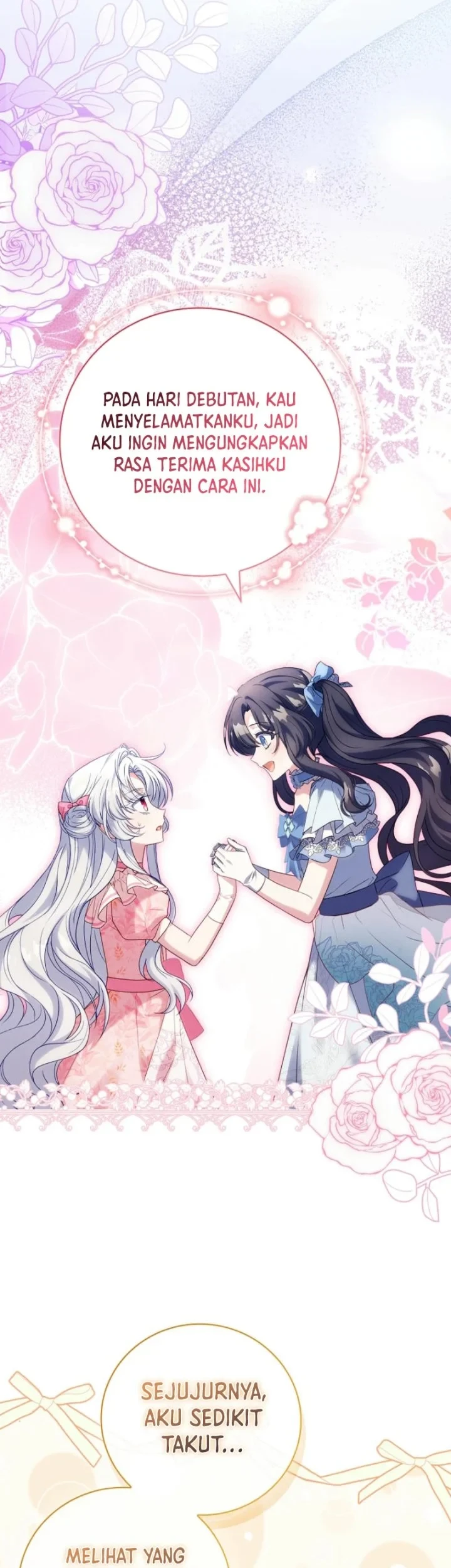 The Father and the Daughter Chapter 15 Gambar 28