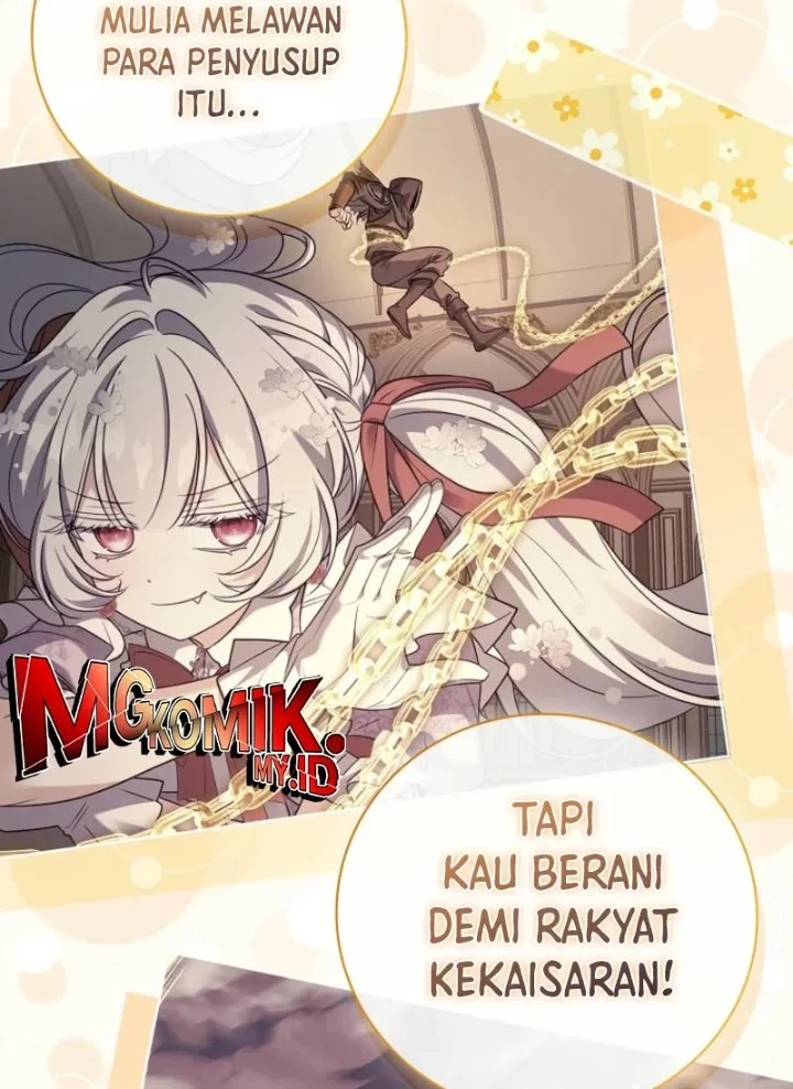 The Father and the Daughter Chapter 15 Gambar 29