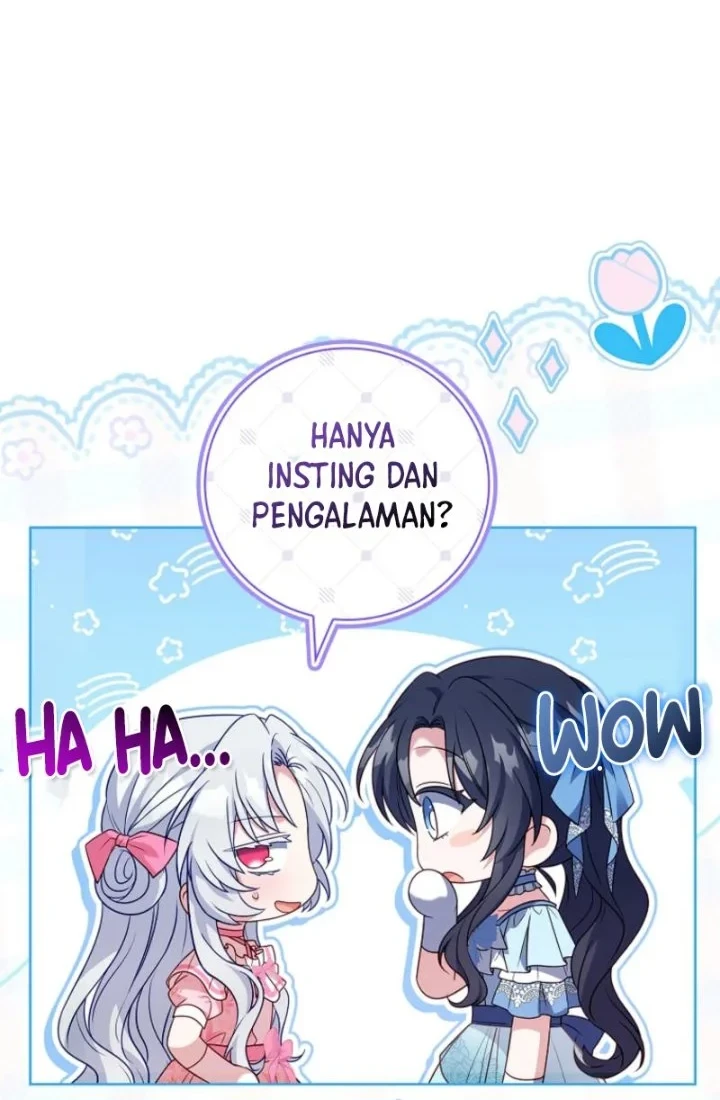 The Father and the Daughter Chapter 15 Gambar 35