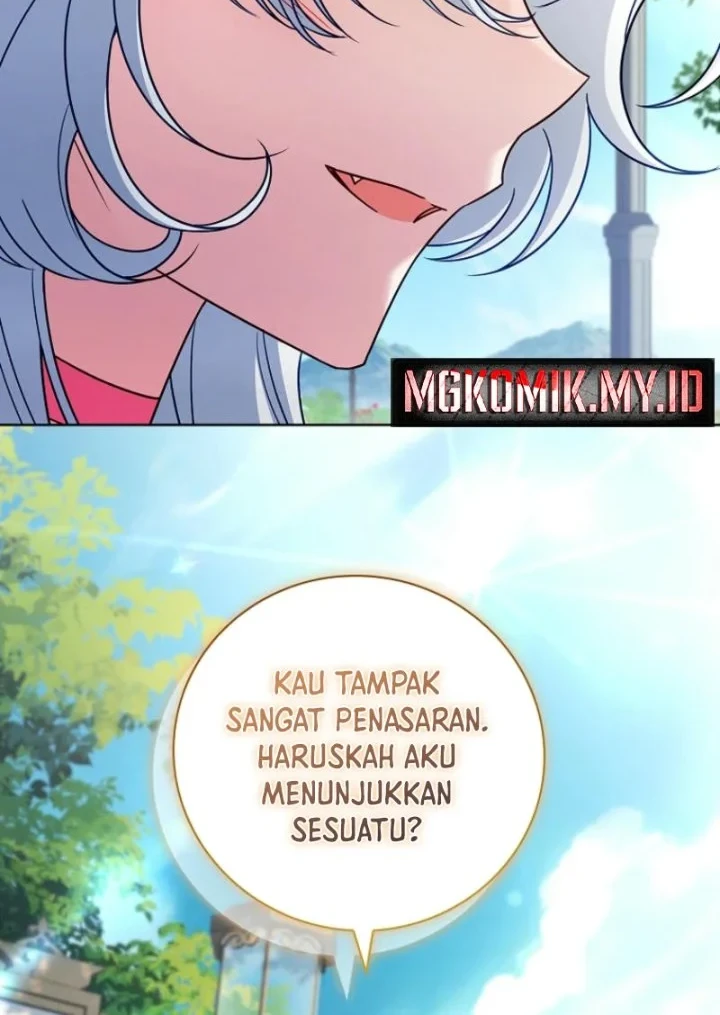 The Father and the Daughter Chapter 15 Gambar 37