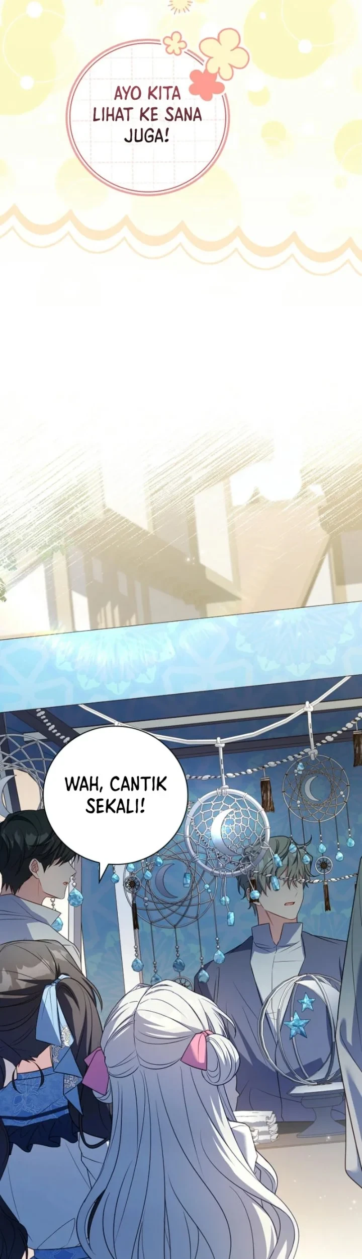 The Father and the Daughter Chapter 15 Gambar 50