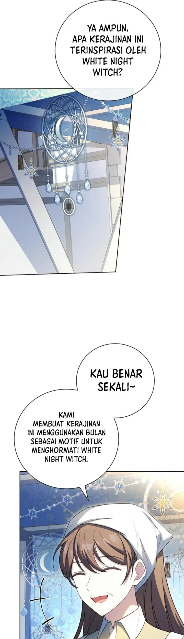 The Father and the Daughter Chapter 15 Gambar 52