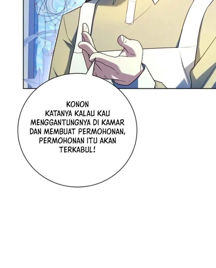 The Father and the Daughter Chapter 15 Gambar 53