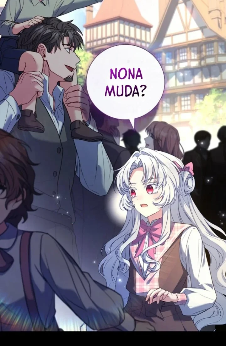 The Father and the Daughter Chapter 15 Gambar 65