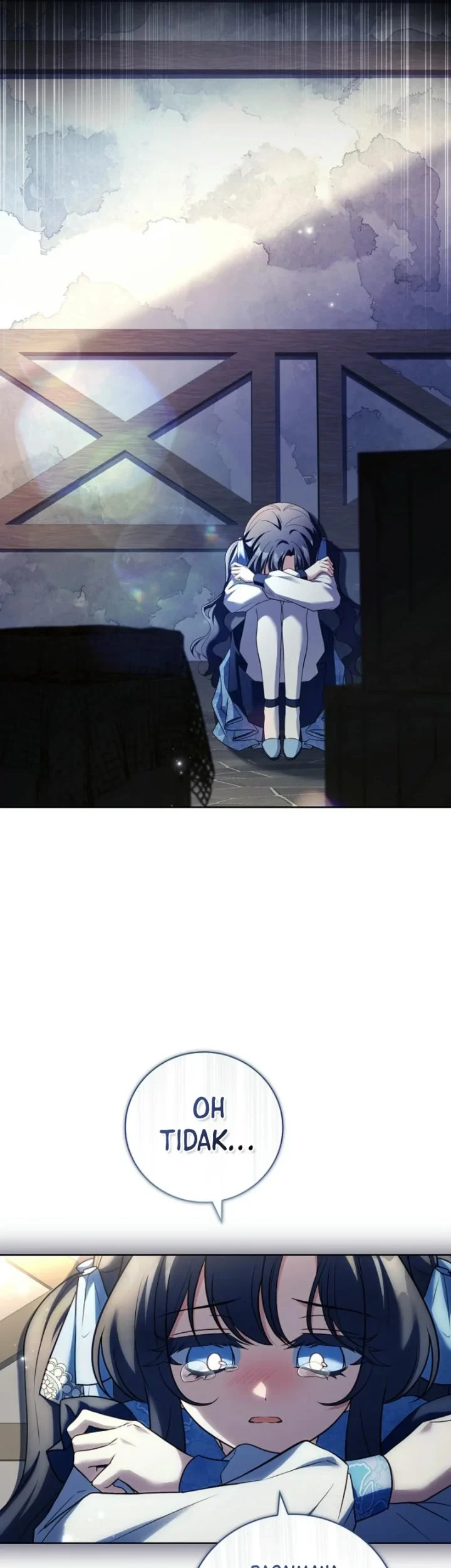 The Father and the Daughter Chapter 15 Gambar 68