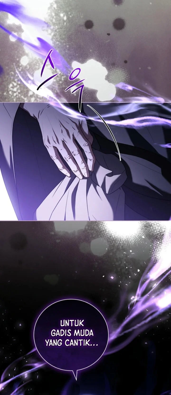 The Father and the Daughter Chapter 15 Gambar 74
