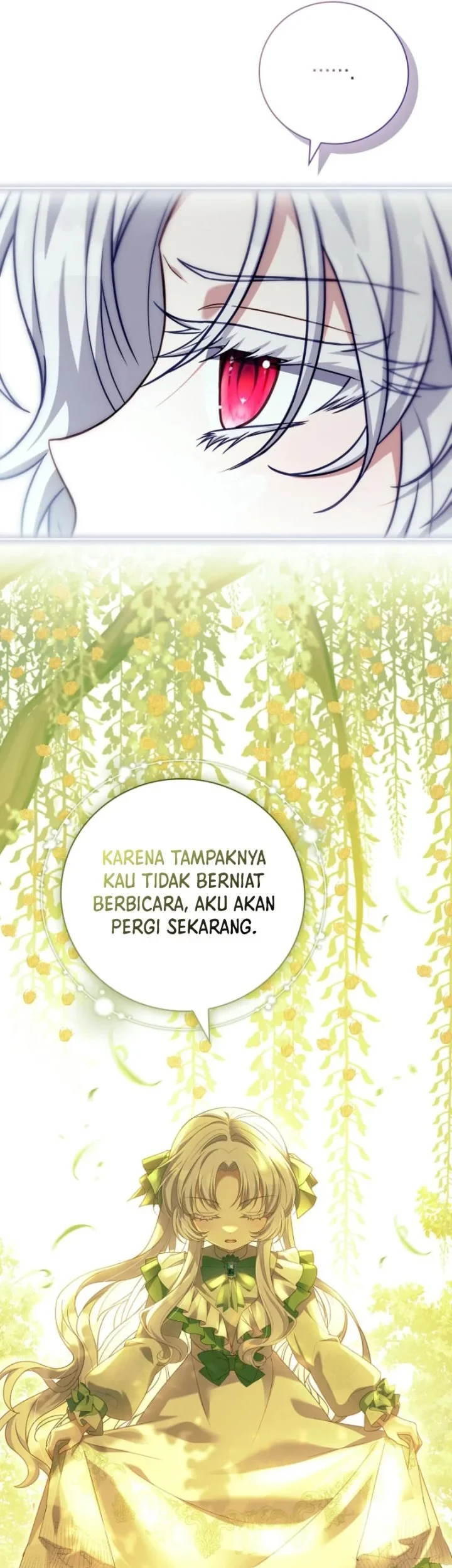 The Father and the Daughter Chapter 15 Gambar 5