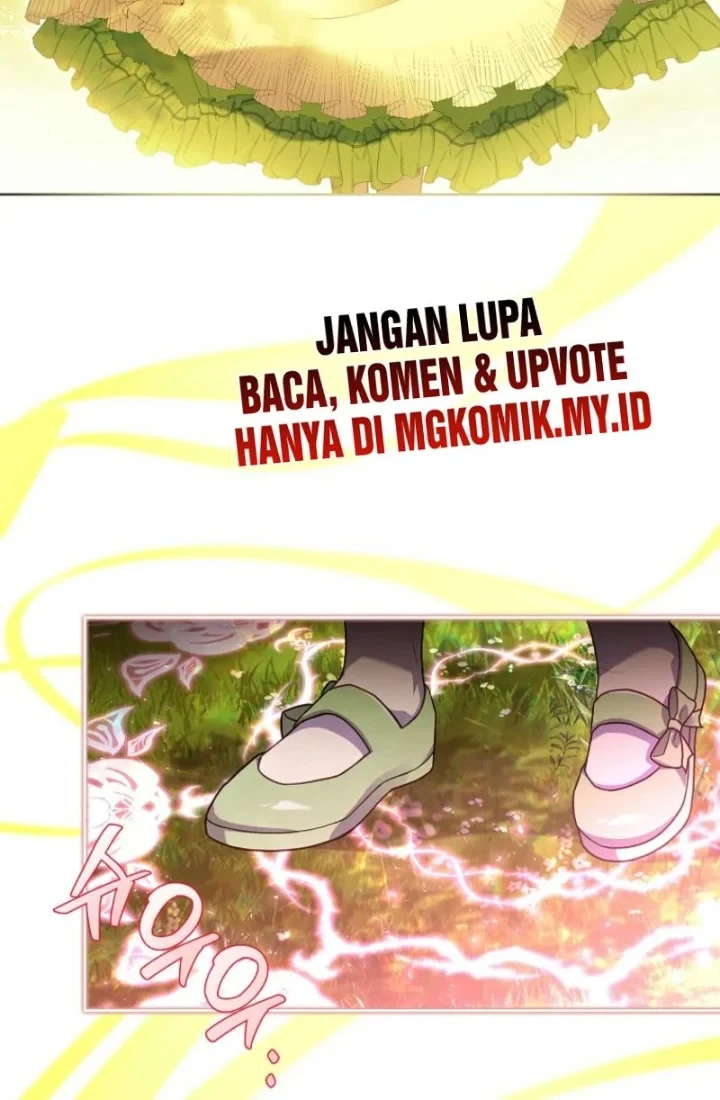 The Father and the Daughter Chapter 15 Gambar 6
