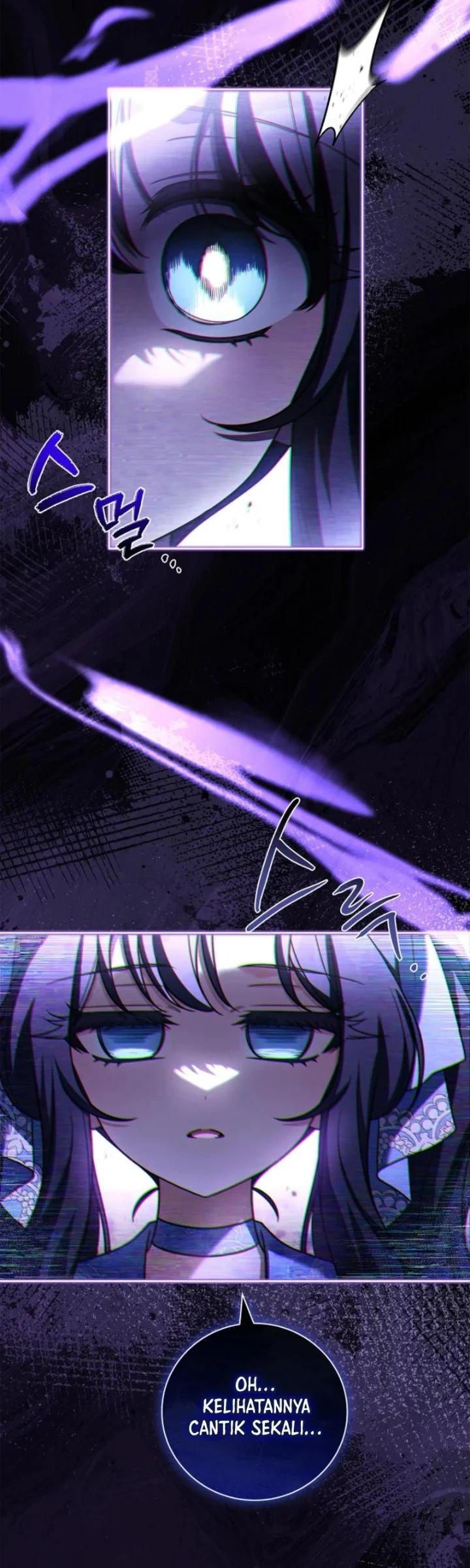 The Father and the Daughter Chapter 15 Gambar 77