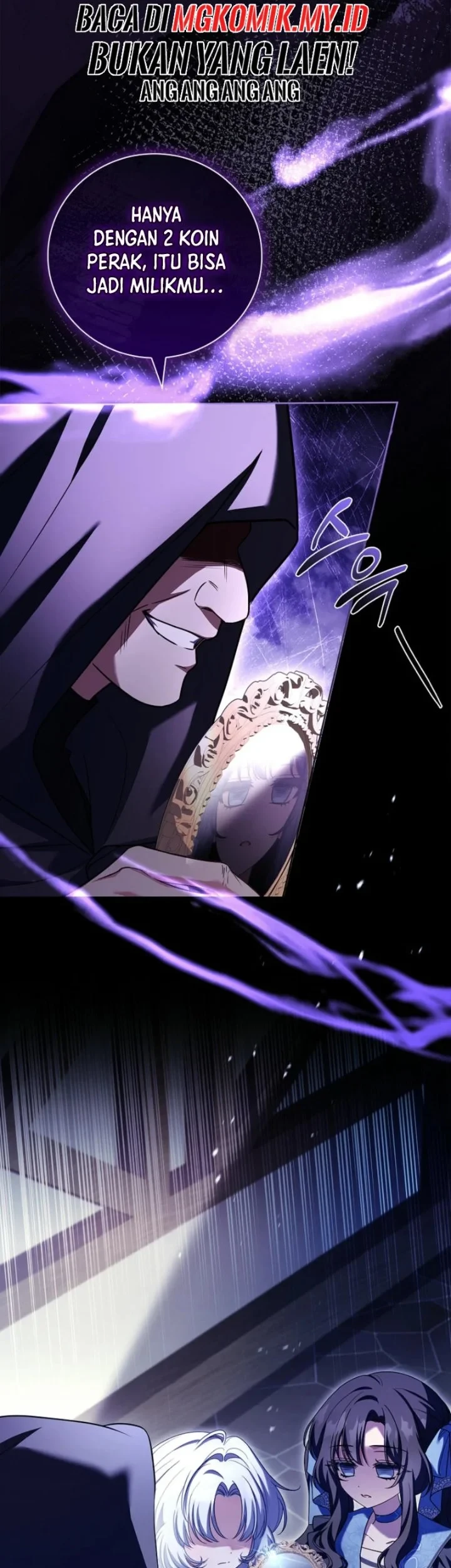 The Father and the Daughter Chapter 15 Gambar 78