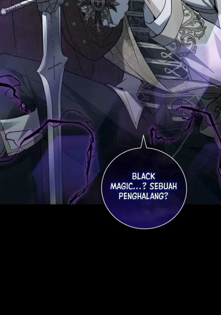 The Father and the Daughter Chapter 15 Gambar 16