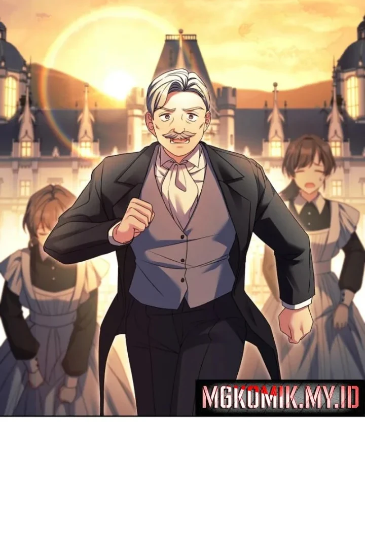 The Father and the Daughter Chapter 16 Gambar 20