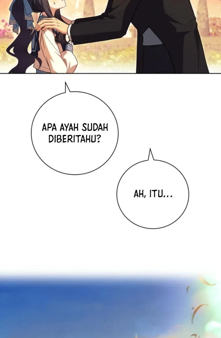 The Father and the Daughter Chapter 16 Gambar 22