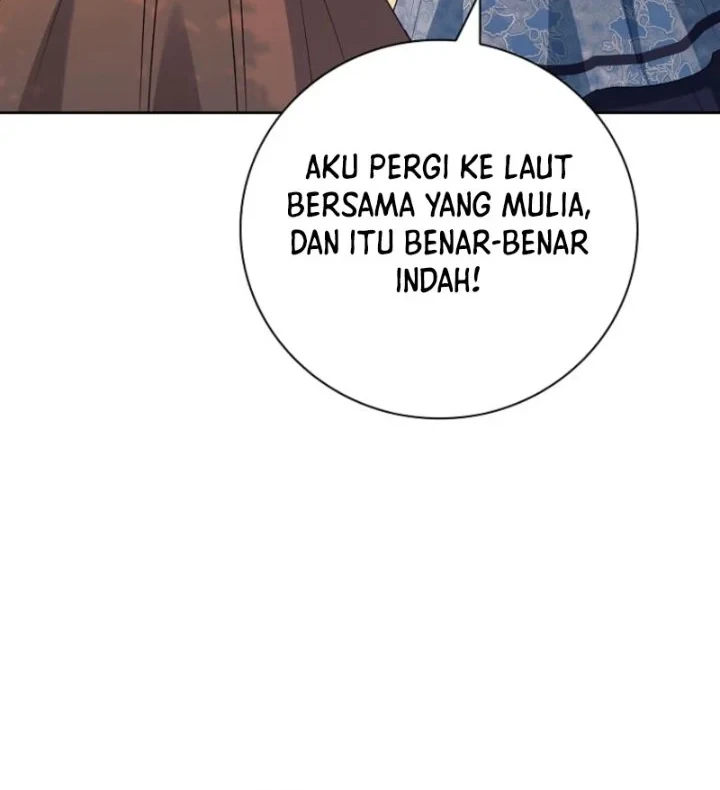 The Father and the Daughter Chapter 16 Gambar 26