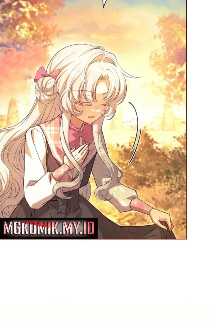 The Father and the Daughter Chapter 16 Gambar 30