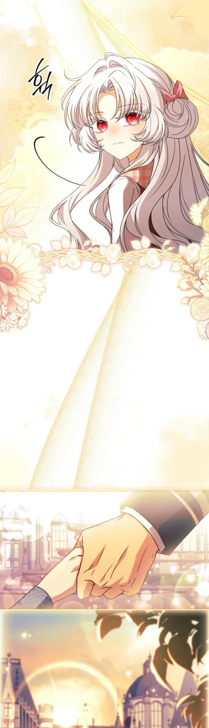 The Father and the Daughter Chapter 16 Gambar 33