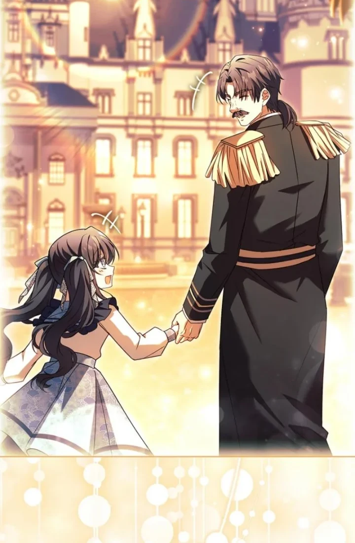 The Father and the Daughter Chapter 16 Gambar 34