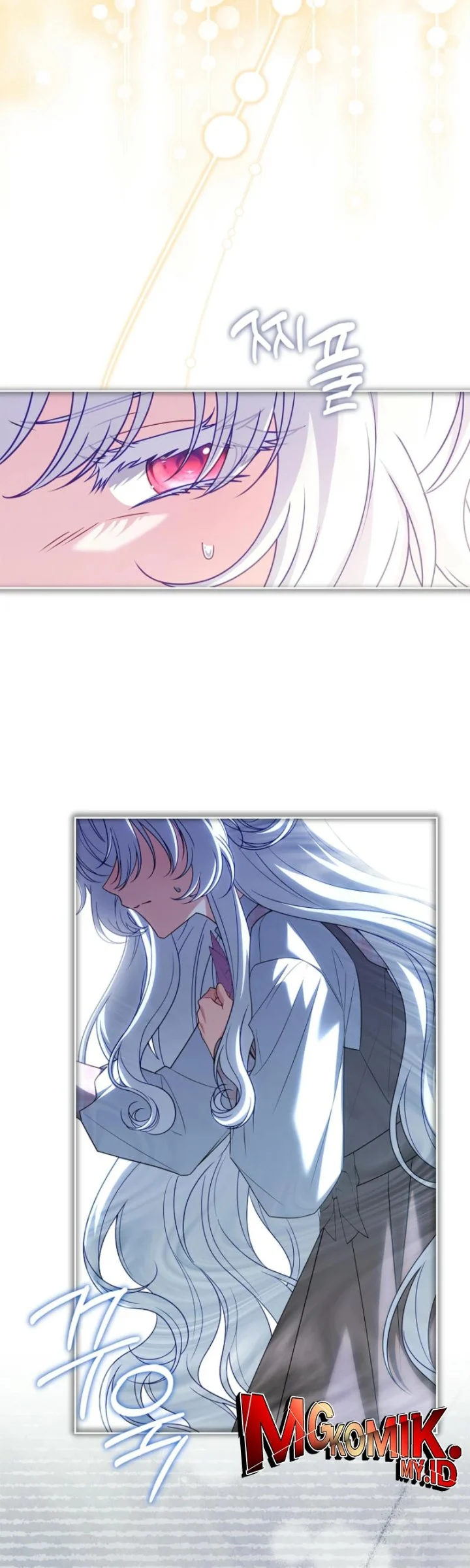 The Father and the Daughter Chapter 16 Gambar 35