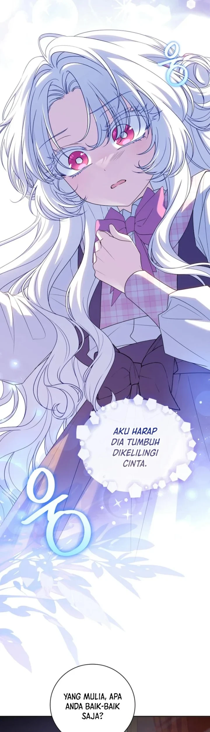 The Father and the Daughter Chapter 16 Gambar 38