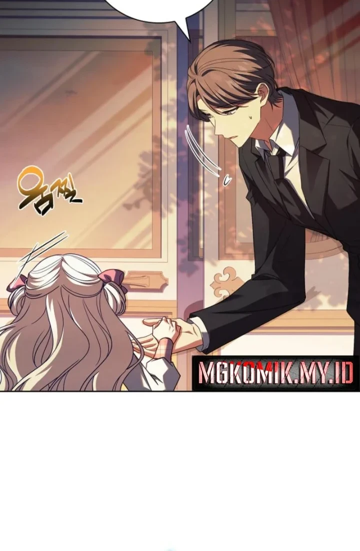 The Father and the Daughter Chapter 16 Gambar 39