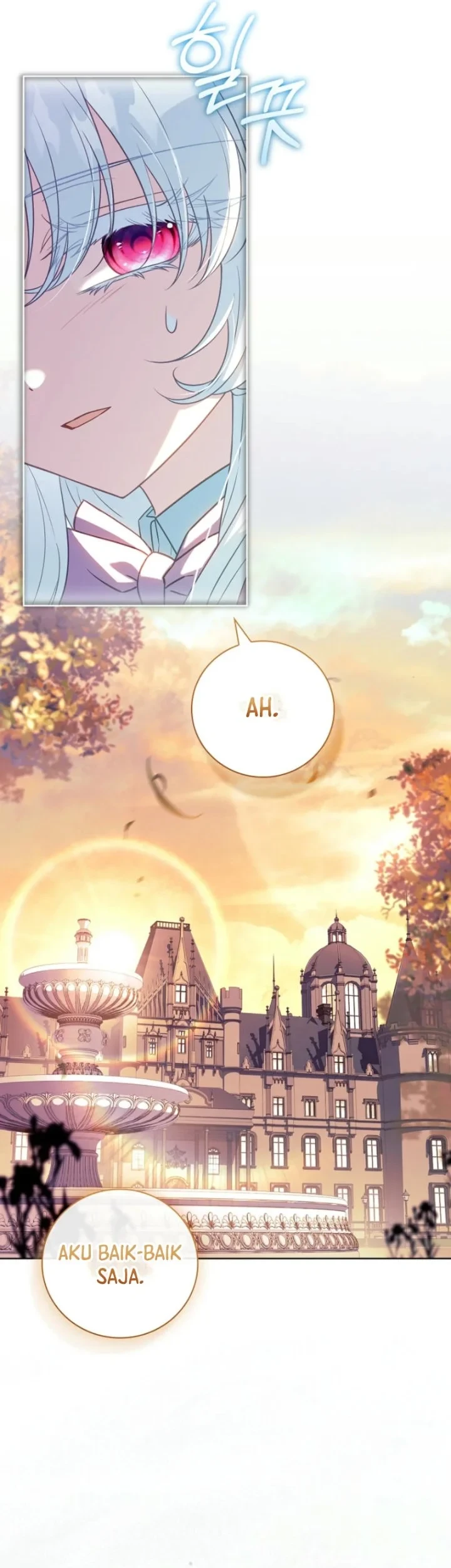 The Father and the Daughter Chapter 16 Gambar 40