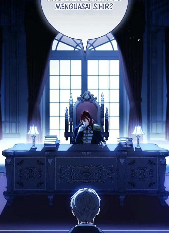 The Father and the Daughter Chapter 16 Gambar 43