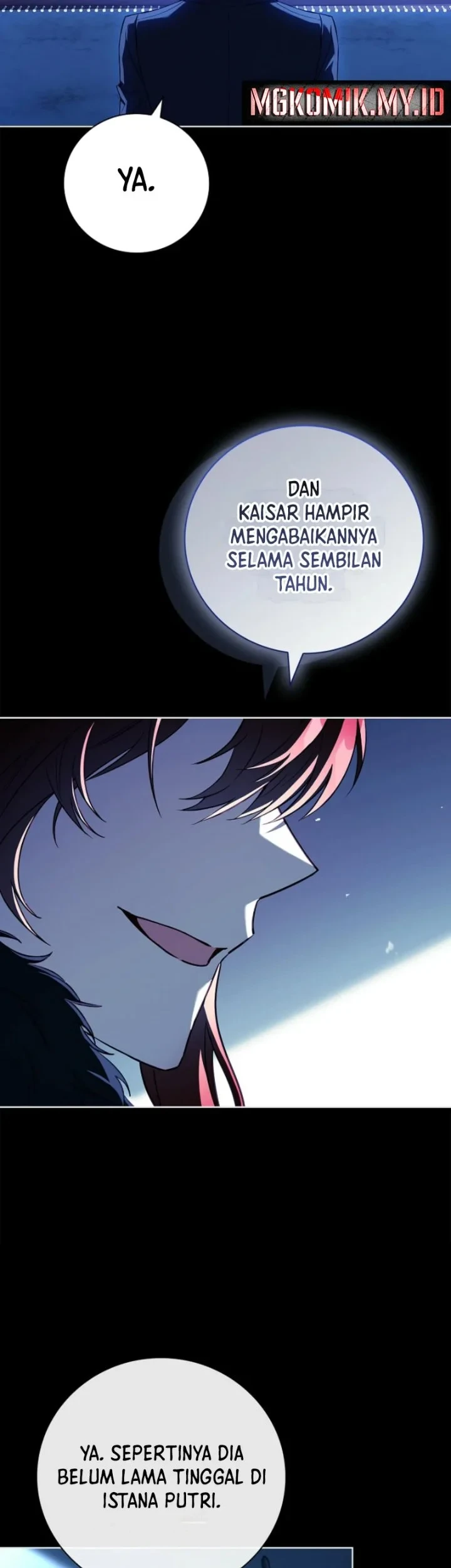 The Father and the Daughter Chapter 16 Gambar 44