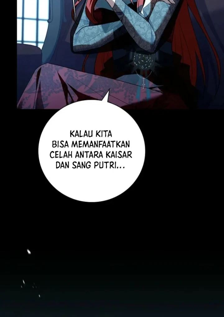 The Father and the Daughter Chapter 16 Gambar 58
