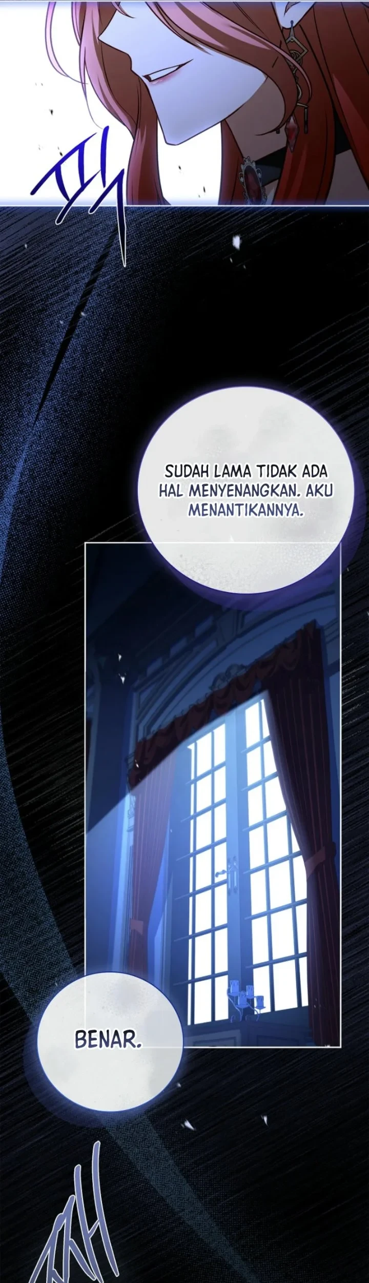The Father and the Daughter Chapter 16 Gambar 60