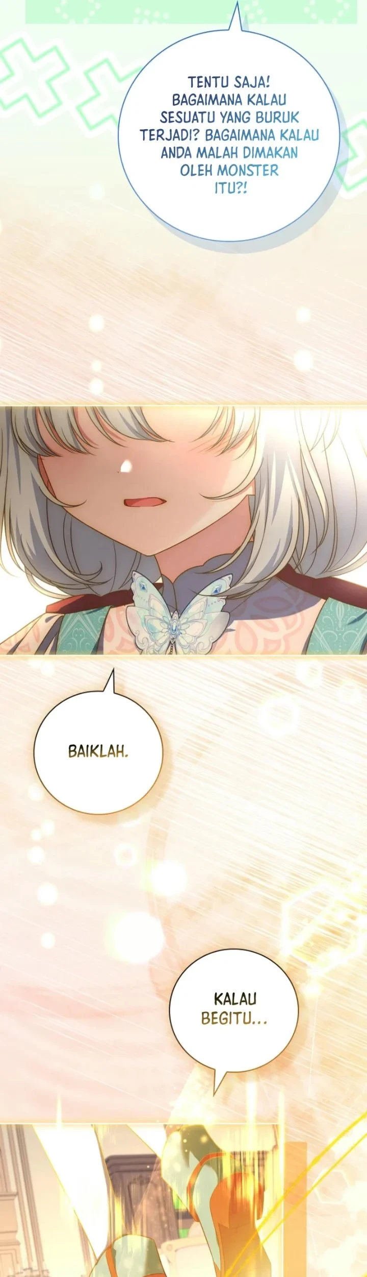 The Father and the Daughter Chapter 16 Gambar 75