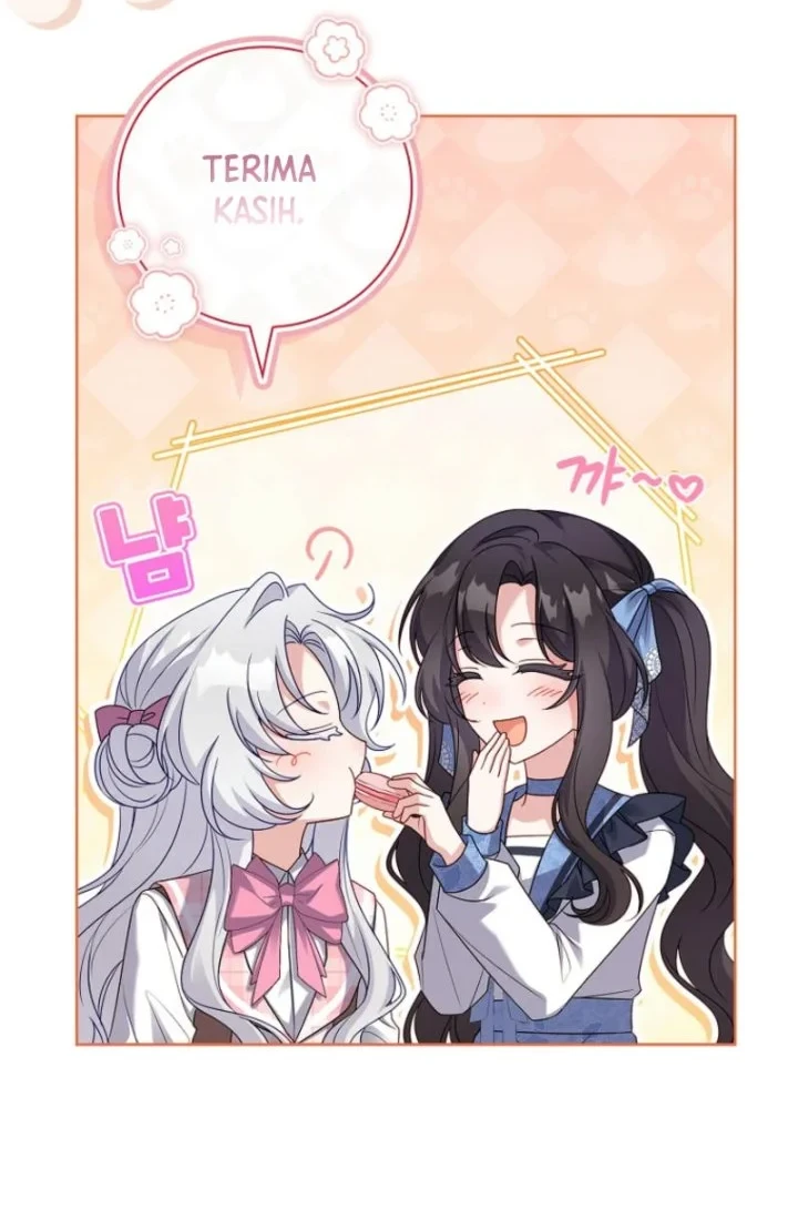 The Father and the Daughter Chapter 16 Gambar 16
