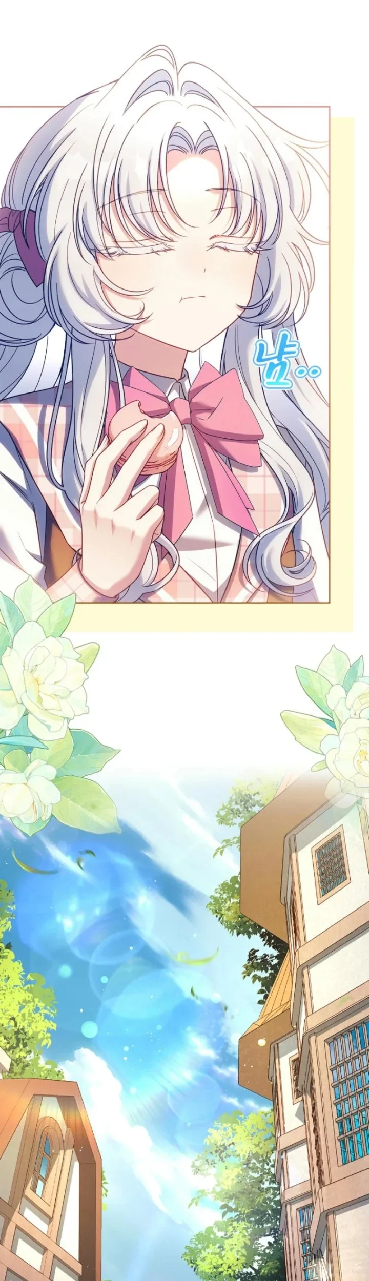 The Father and the Daughter Chapter 16 Gambar 17