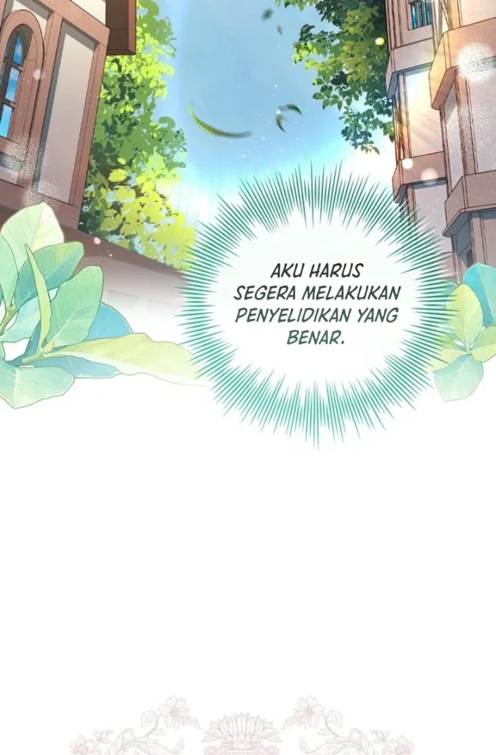 The Father and the Daughter Chapter 16 Gambar 18