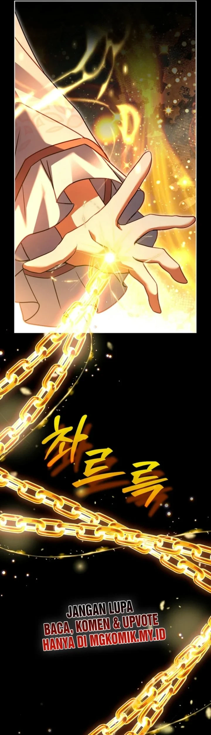 The Father and the Daughter Chapter 17 Gambar 24