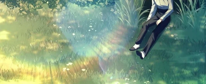 The Father and the Daughter Chapter 17 Gambar 31