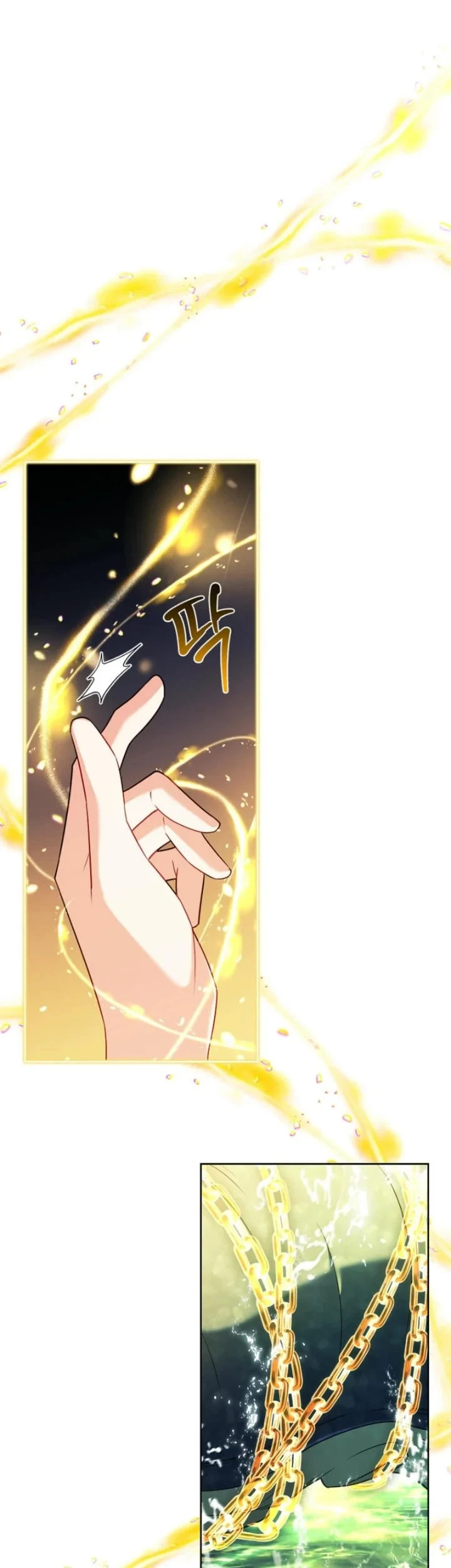 The Father and the Daughter Chapter 17 Gambar 36