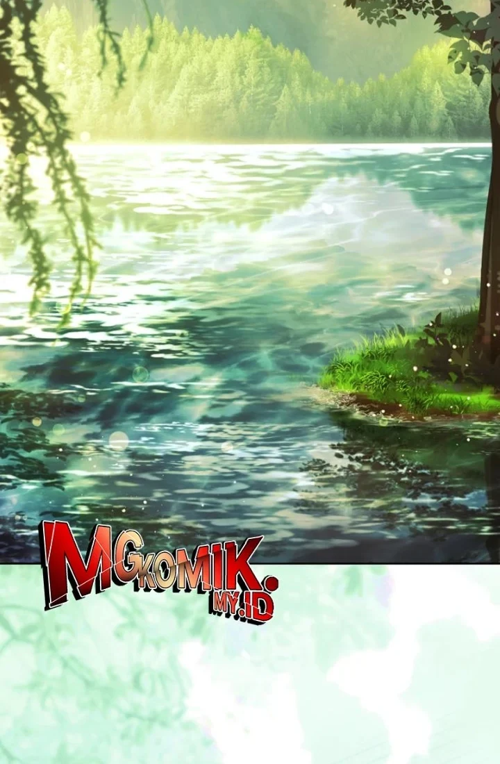 Manhwa The Father and the Daughter Chapter 17 gambar 2
