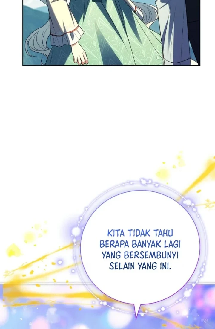 The Father and the Daughter Chapter 17 Gambar 43